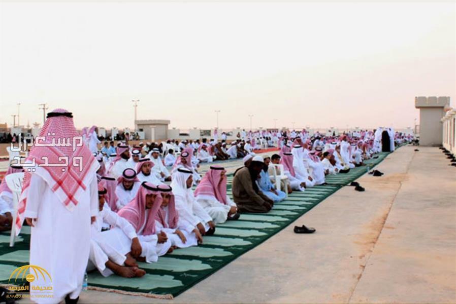وقفة عيد الاضحى 2023- 1444 متى عيد الأضحى المبارك في الكويت