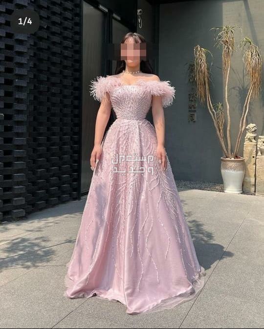 فستان العروس المميز بسعر خاص