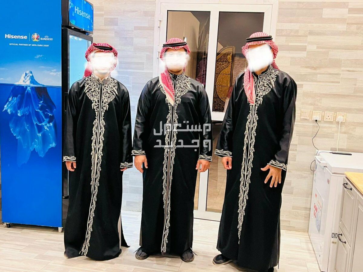 قهوجي في الرياض وصبابين