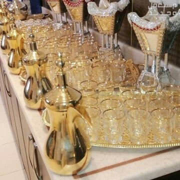 قهوجي في الرياض وصبابين