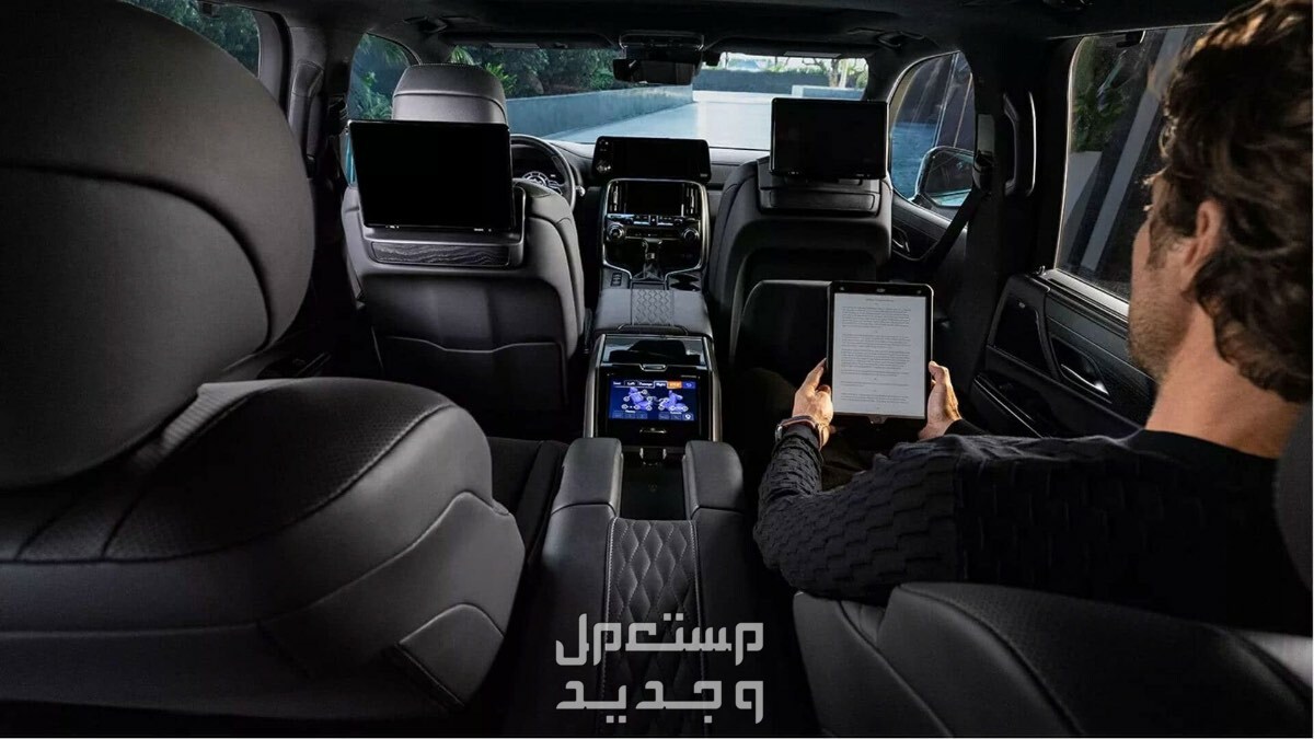 ليكزس ال اكس 2022 جميع المواصفات والصور لكزس ال اكس 2022 LEXUS LX