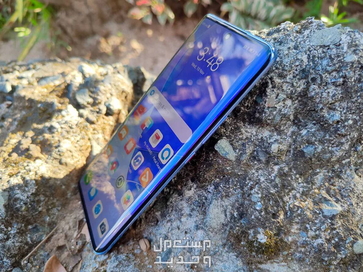 مواصفات وسعر هواوي نوفا Huawei Nova 9 أفضل هواتف الفئة المتوسطة