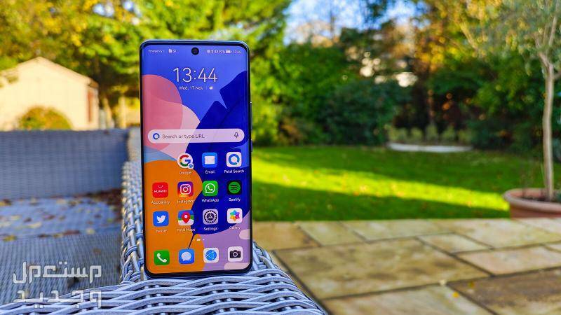 مواصفات وسعر هواوي نوفا Huawei Nova 9 أفضل هواتف الفئة المتوسطة شاشة هواوي Nova 9