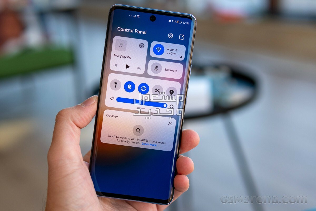 مواصفات وسعر هواوي نوفا Huawei Nova 9 أفضل هواتف الفئة المتوسطة