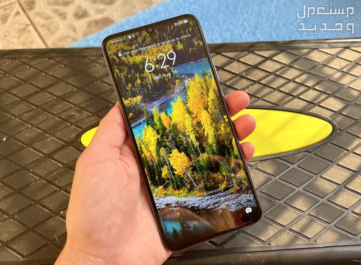 مواصفات وسعر هواوي نوفا Huawei Nova 9 أفضل هواتف الفئة المتوسطة