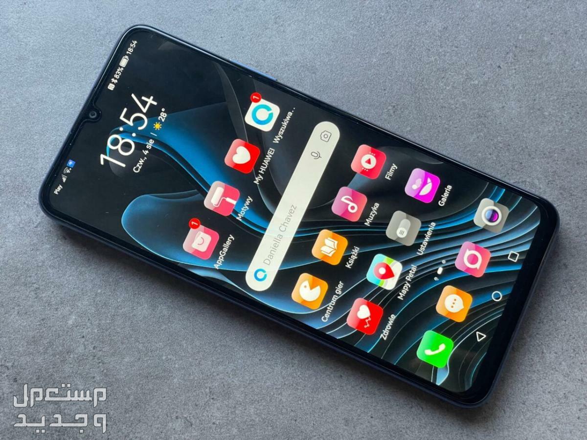 مواصفات وسعر هواوي نوفا Huawei Nova 9 أفضل هواتف الفئة المتوسطة