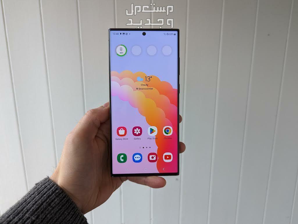مراجعة هاتف سامسونج s22 الترا مقارنة بـ Samsung Galaxy S23 Ultra أيهما يستحق الشراء؟ Samsung Galaxy S23 Ultra