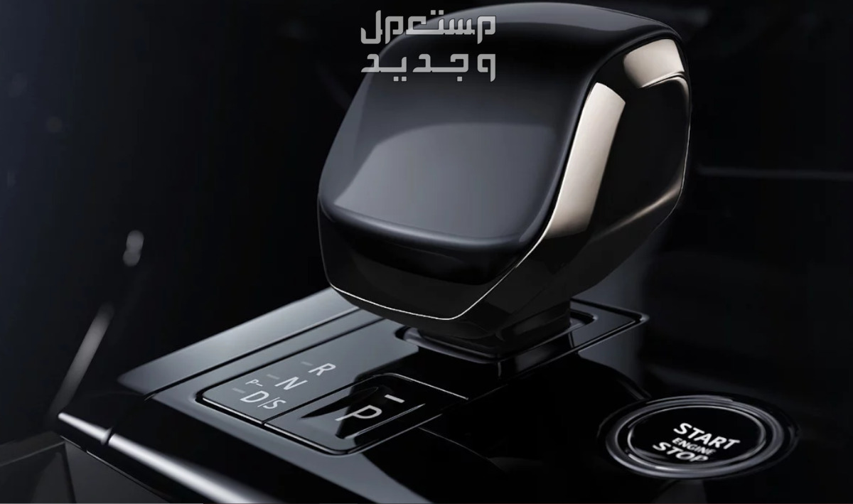 لاندروفر رنج روفر سبورت SV 2024 صور اسعار مواصفات وفئات ناقل حركة لاندروفر رنج روفر سبورت SV 2024