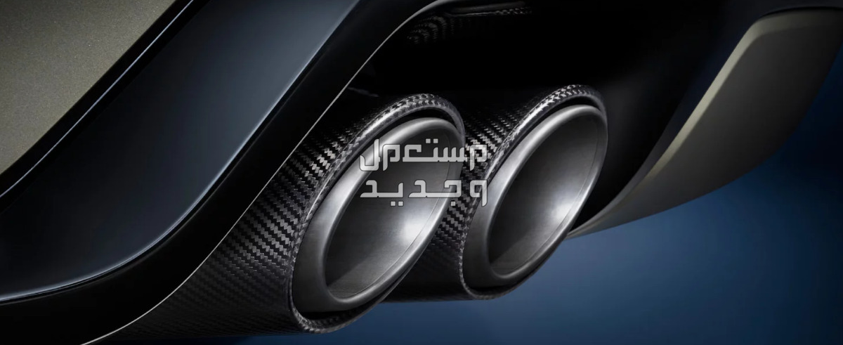 لاندروفر رنج روفر سبورت SV 2024 صور اسعار مواصفات وفئات مخارج عوادم لاندروفر رنج روفر سبورت SV 2024 الرياضيّة