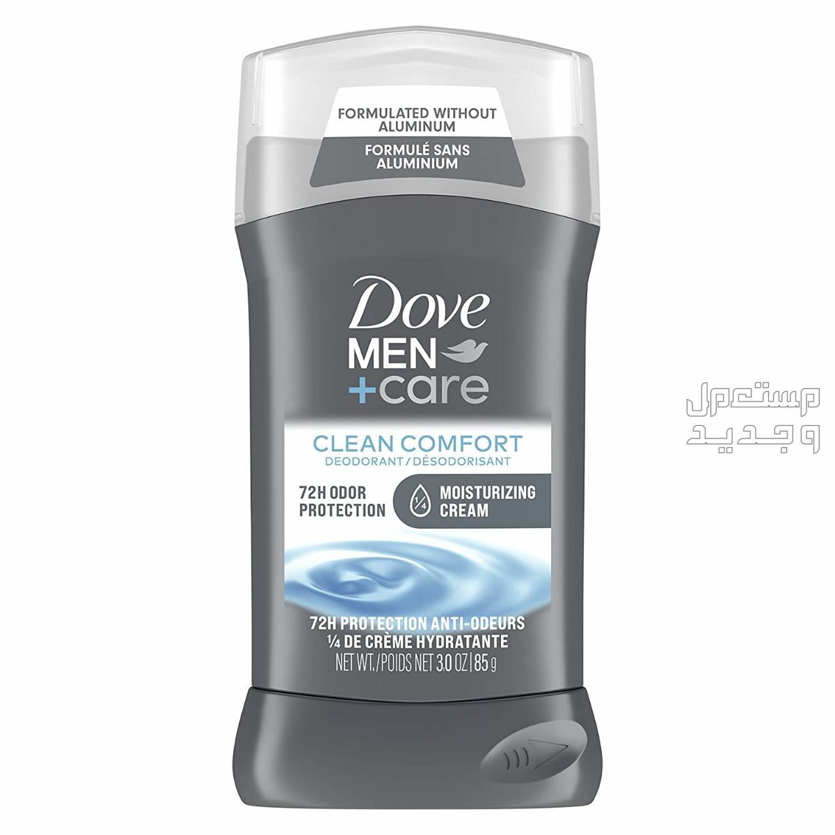 أفضل مزيل عرق رجالي مزيل عرق dove men