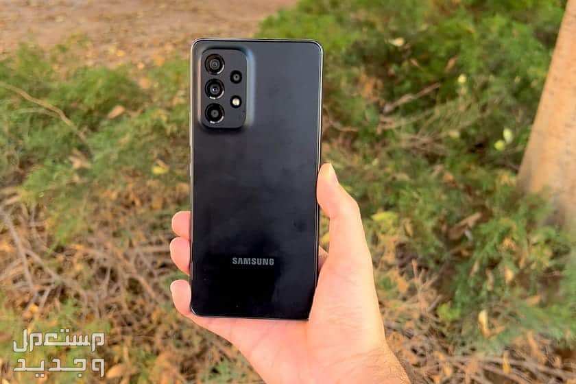 مراجعة هاتف سامسونج samsung galaxy a53 samsung galaxy a53