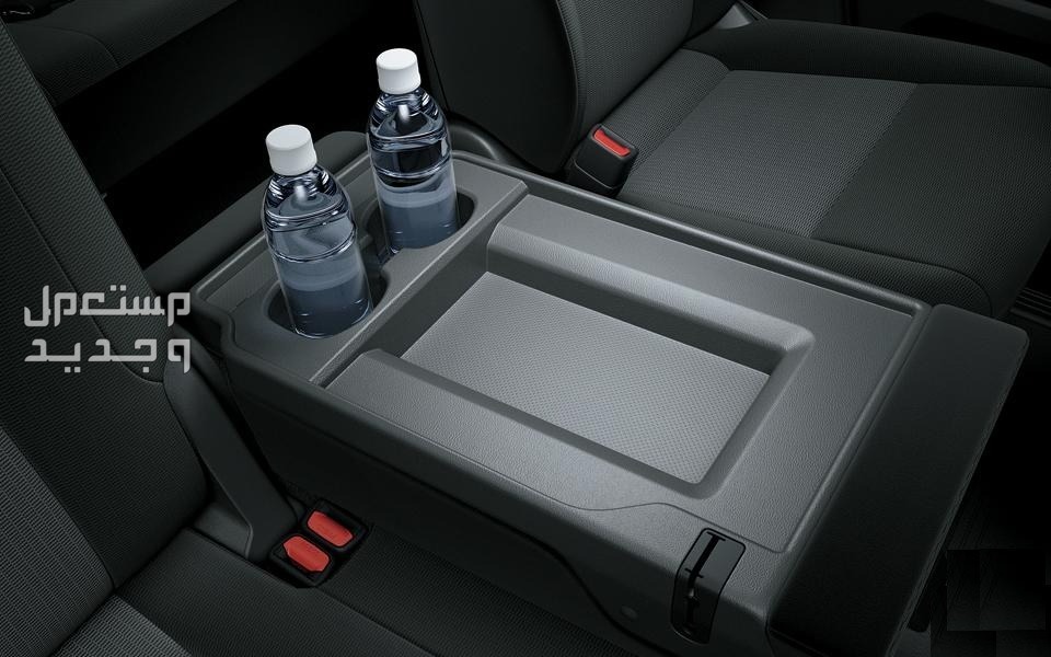 سيارة تويوتا هايس Toyota HIACE 3.5L GL STD Roof Panel Van 3-Seater 2022 مواصفات وصور واسعار حامل اكواب سيارة تويوتا هايس Toyota HIACE 2022