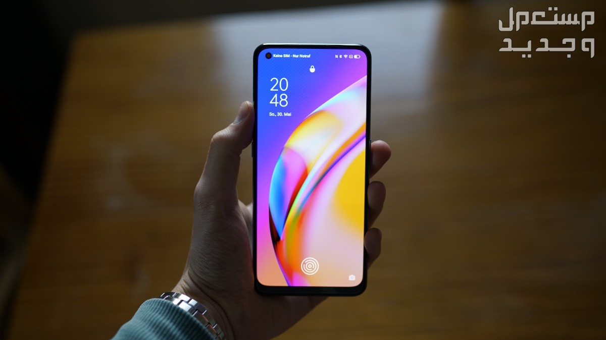 مواصفات وسعر هاتف اوبو Oppo a94 المميزات والعيوب هاتف اوبو Oppo a94