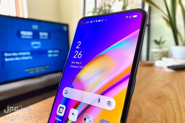 مواصفات وسعر هاتف اوبو Oppo a94 المميزات والعيوب