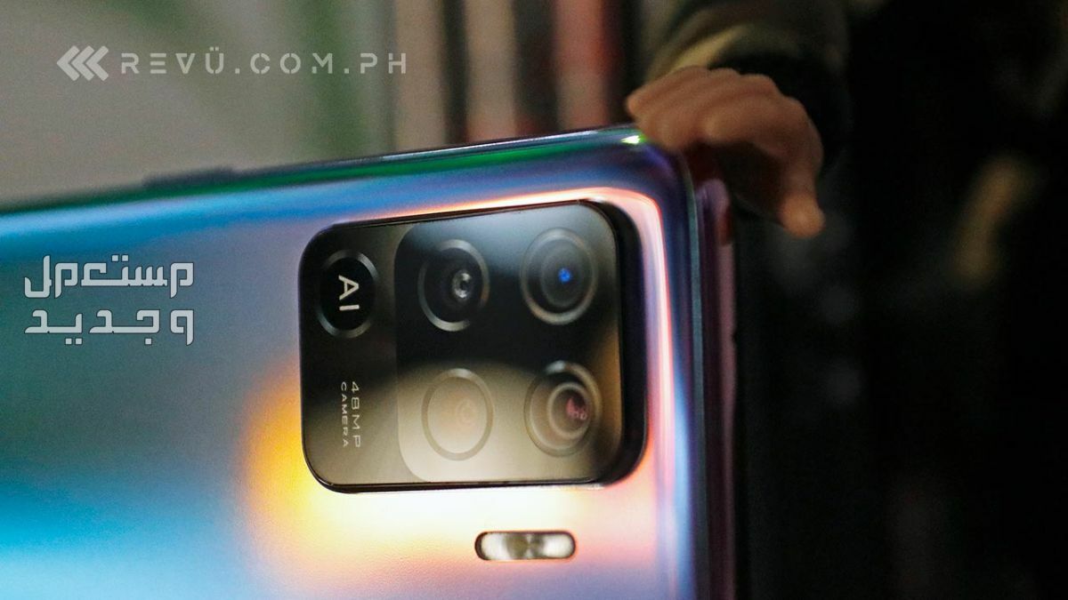 مواصفات وسعر هاتف اوبو Oppo a94 المميزات والعيوب