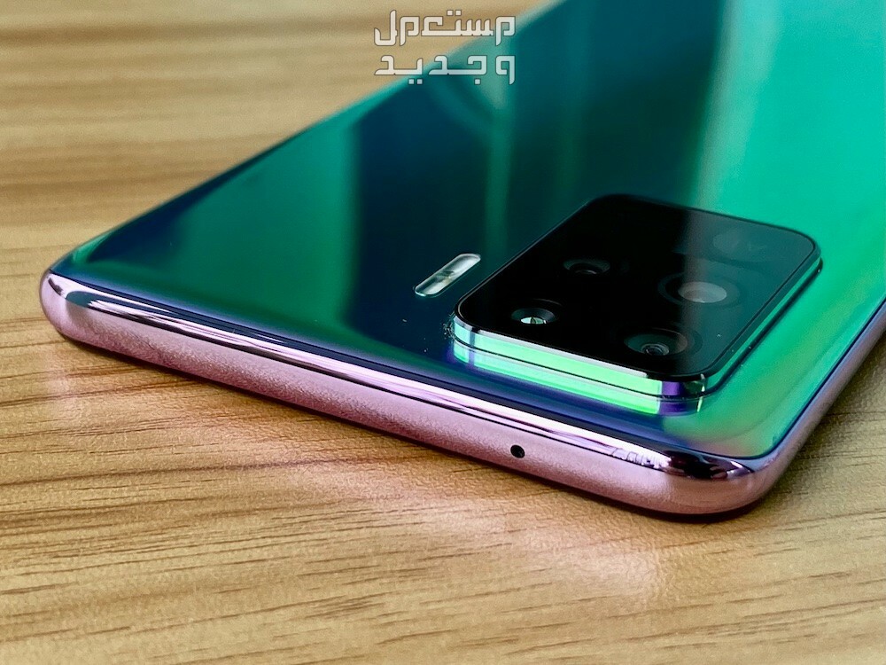 مواصفات وسعر هاتف اوبو Oppo a94 المميزات والعيوب