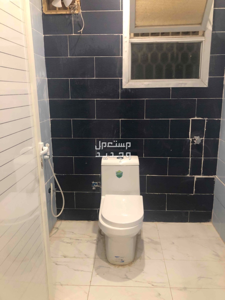 شقة للإيجار في النسيم الغربي - الرياض بسعر 4500 ريال سعودي حمام النساء