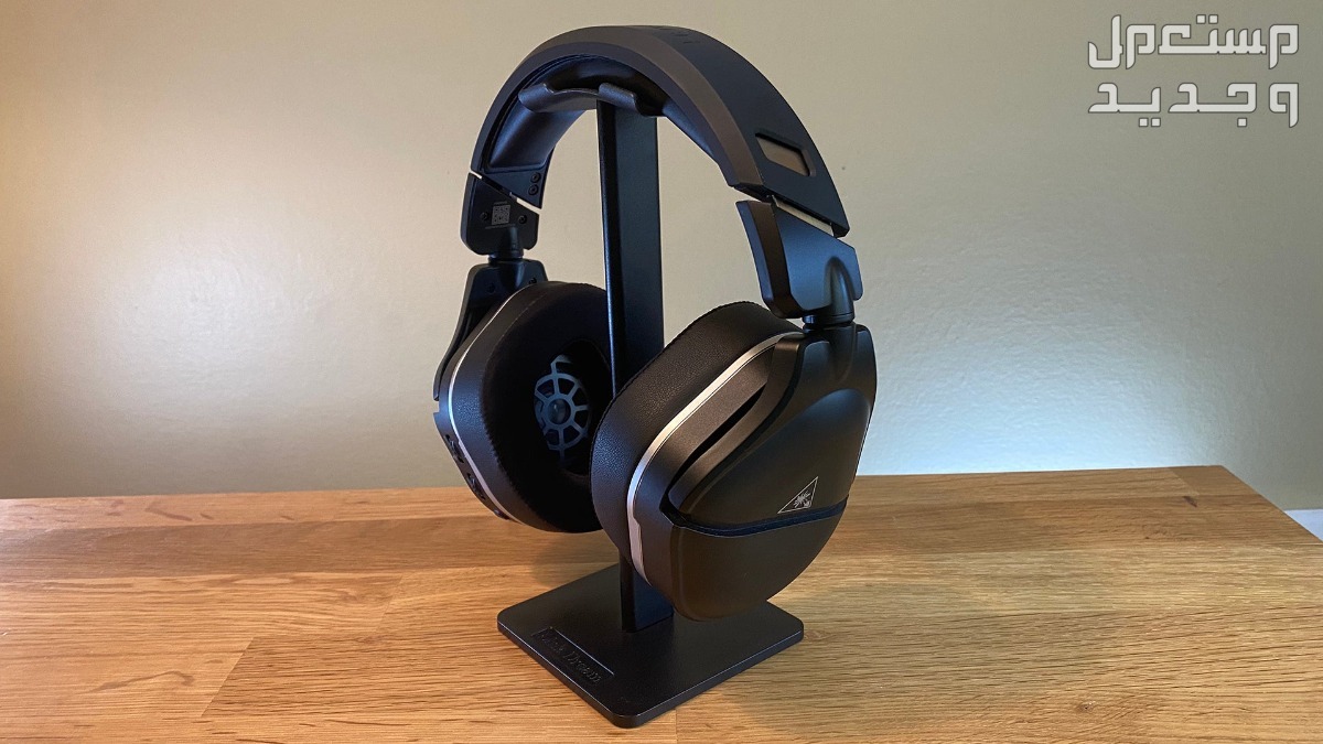 إستكمالا لمقالات سابقة، بعض أنواع السماعات المحيطية التي قد تريدها Turtle Beach Stealth 700 Gen 2