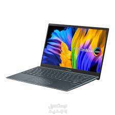 اذا كنت تبحث عن لابتوب صغير عملي فهذا المقال لك في عمان ASUS ZenBook 13 Mini Laptop