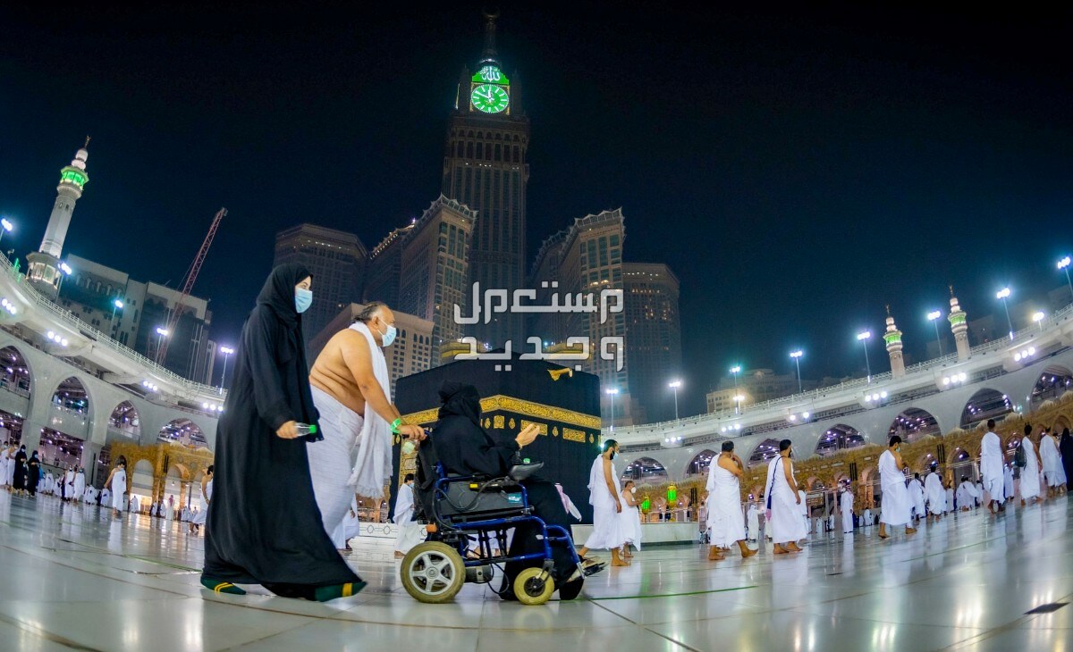موعد عيد الأضحى المبارك 1444 في السعودية موعد عيد الأضحى المبارك