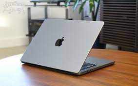 اسعار لاب توب ابل في السعودية 2023 : مع عرض مواصفات ماك بوك برو و ماك بوك اير كاملة في الأردن Apple MacBook Pro 14-inch M2 Max