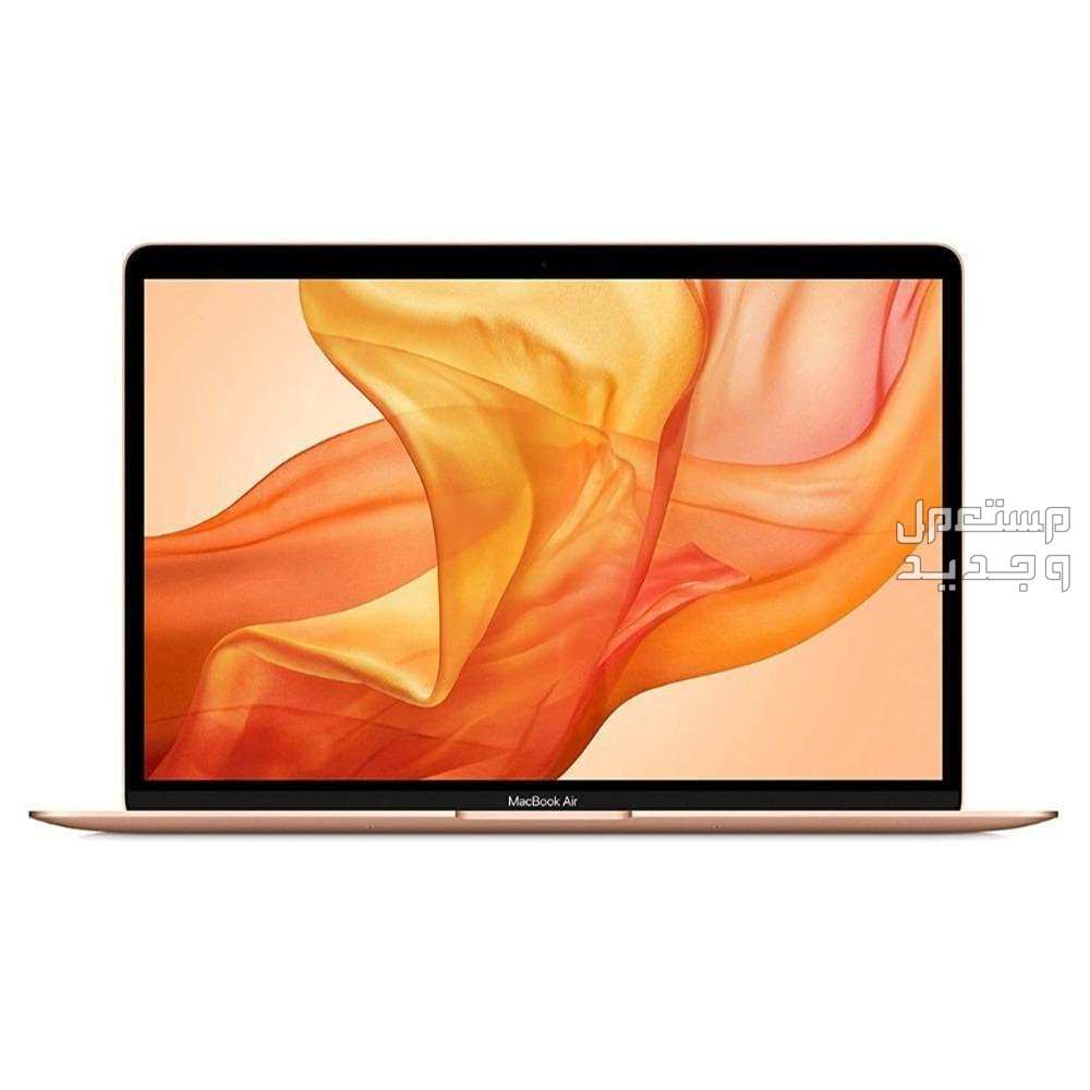 اسعار لاب توب ابل MacBook Air في السعودية 2023 في العراق Apple MacBook Air | M1 chip | 7‑Core GPU