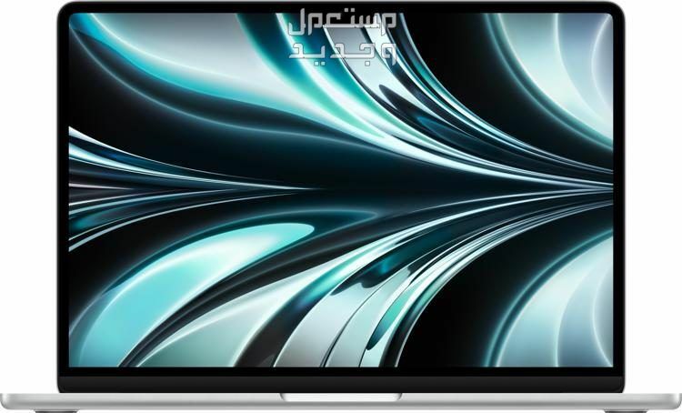 اسعار لاب توب ابل MacBook Air في السعودية 2023 Apple MacBook Air | M2 chip - 512GB