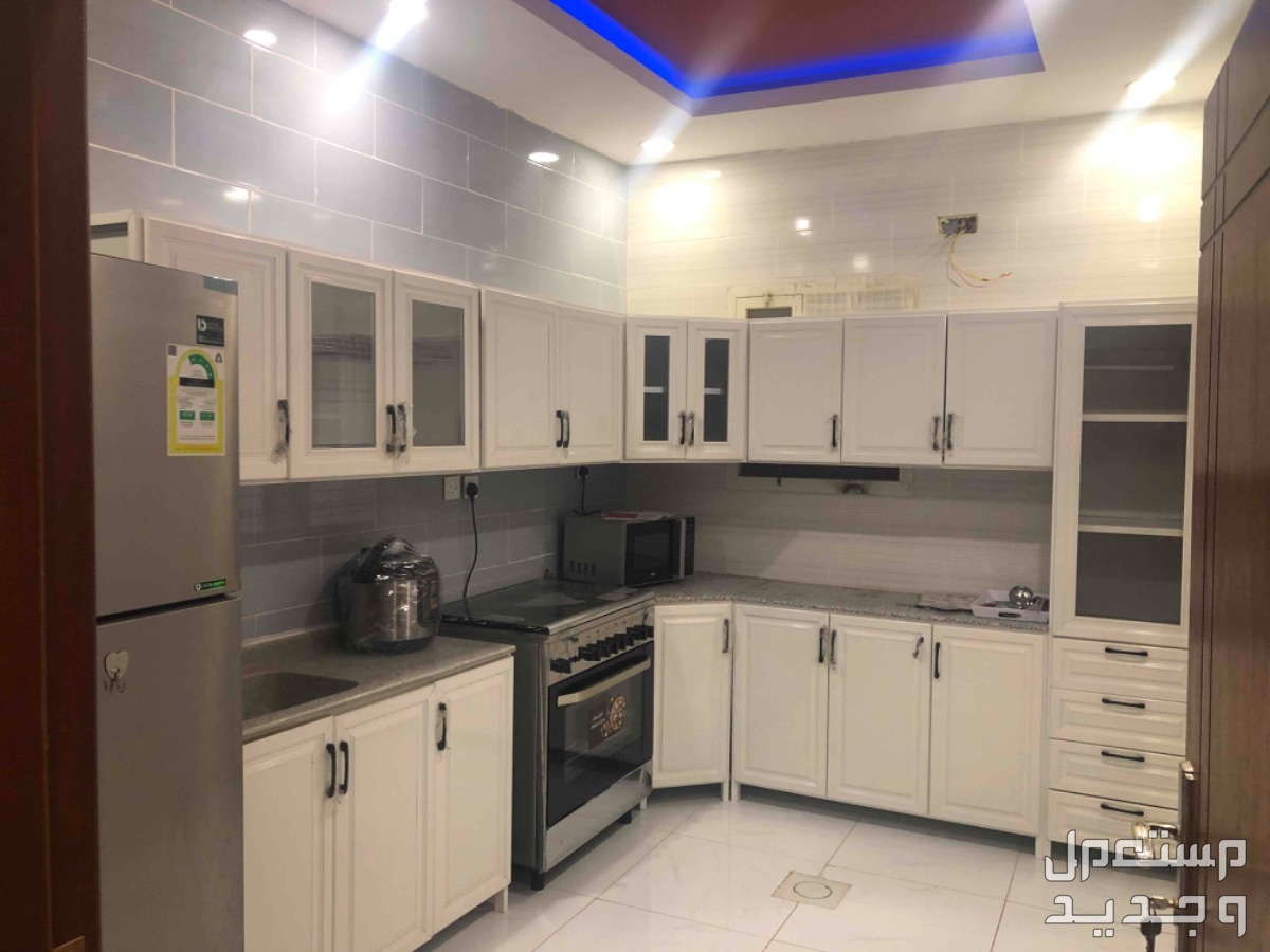 شقة للإيجار في النسيم الغربي - الرياض بسعر 4500 ريال سعودي المطبخ