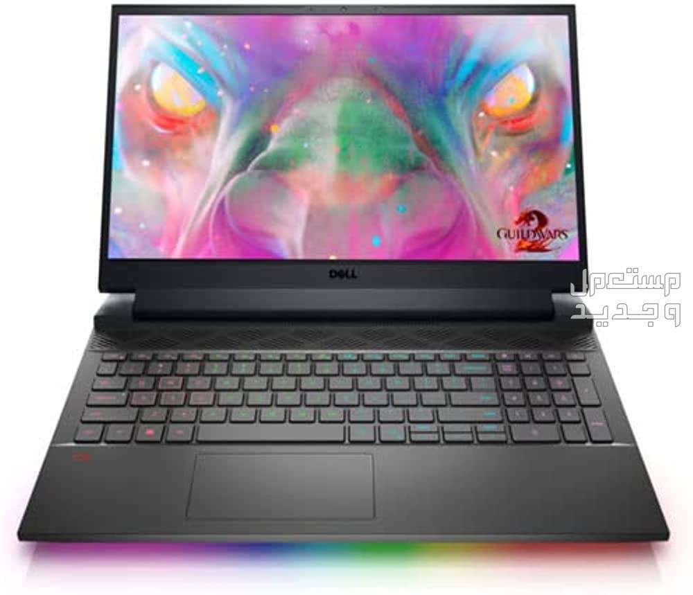 مواصفات لاب توب Dell G للالعاب في عام 2023 Dell G15-N5520
