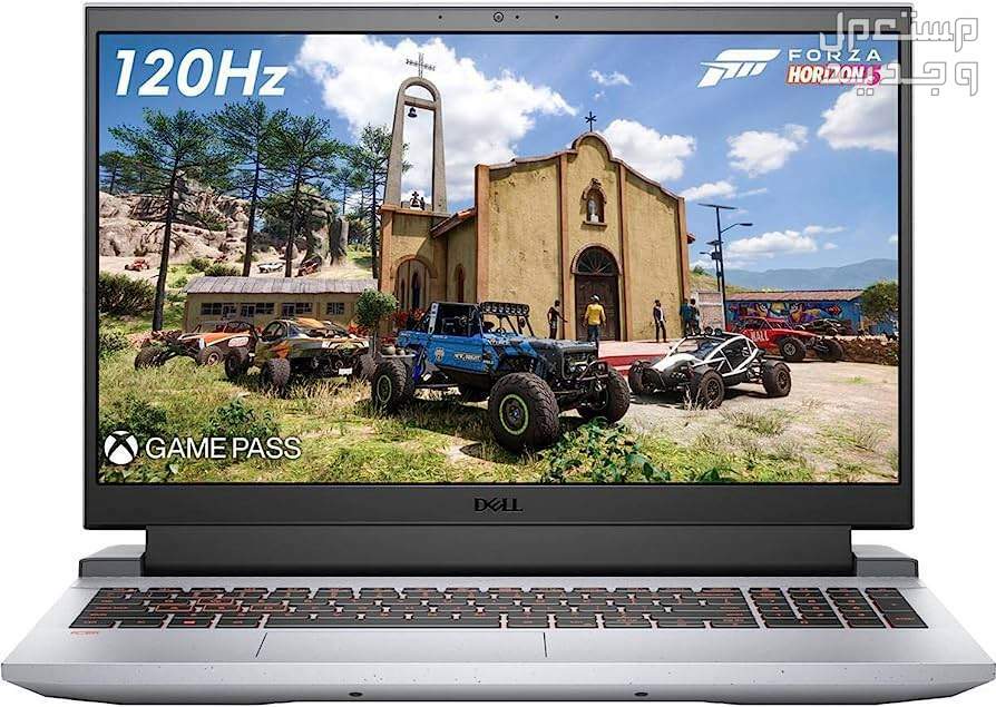 مواصفات لاب توب Dell G للالعاب في عام 2023 Dell Inspiron 5511 G15