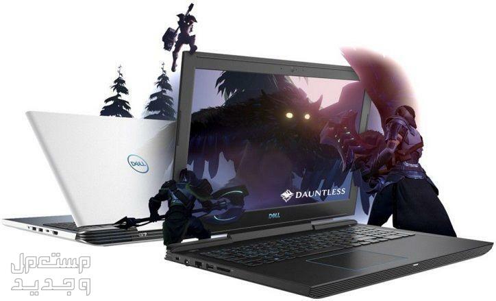 مواصفات لاب توب Dell G للالعاب في عام 2023 لابتوب ديل للألعاب