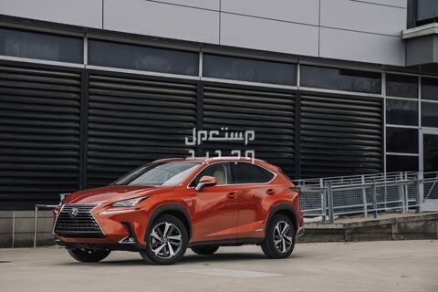 لكزس ال سي 2021 جميع المواصفات والصور لكزس ان اكس 2021 Lexus NX