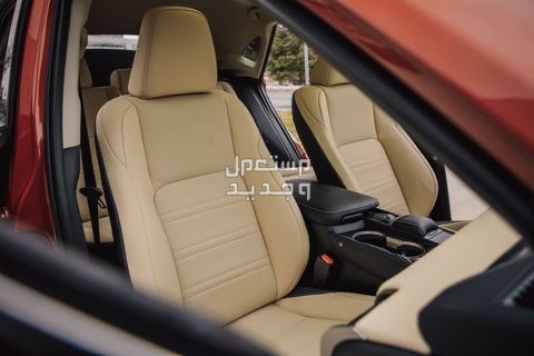 لكزس ال سي 2021 جميع المواصفات والصور لكزس ان اكس 2021 Lexus NX