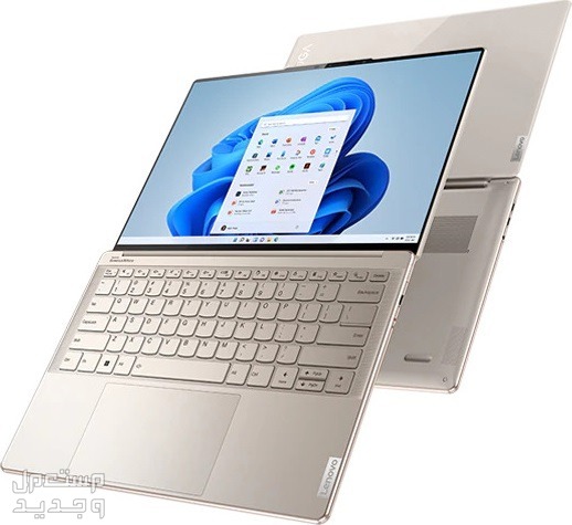 تعرف على مواصفات لاب توب Lenovo Slim 9i لاب توب Lenovo Slim 9i