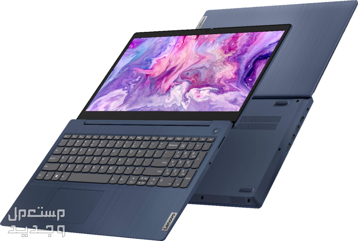 تعرف على مواصفات لاب توب Lenovo Slim 9i لاب توب لينوفو