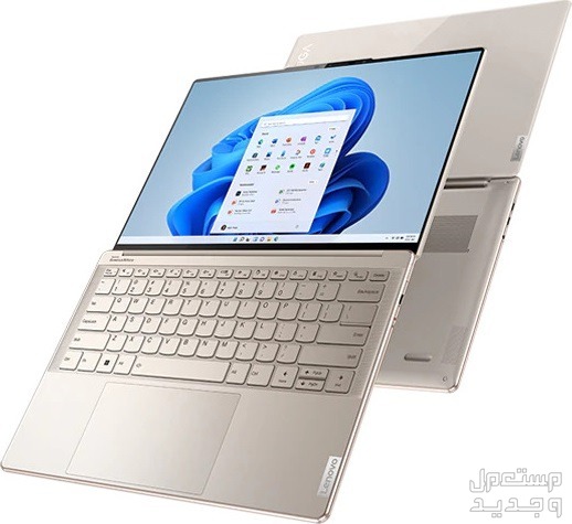 تعرف على لاب توب Lenovo ThinkBook Plus Gen 3 الأفضل للمهام المتعددة في البحرين لاب توب لينوفو