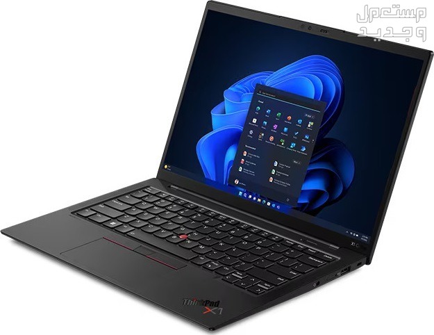 لاب توب Lenovo ThinkPad Z16 الأفضل بشاشة 15 بوصة في الإمارات العربية المتحدة لاب توب لينوفو