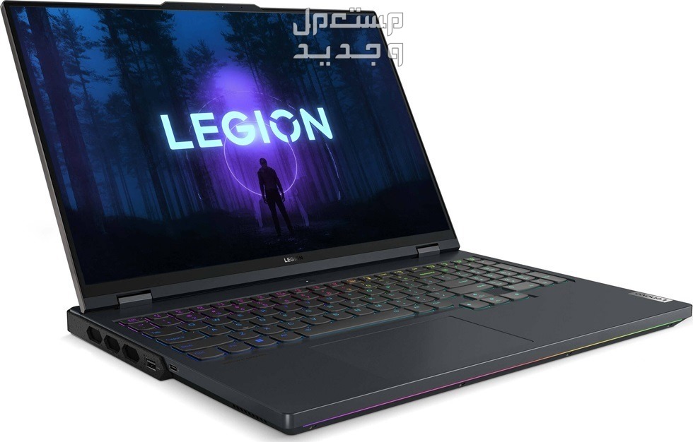 تعرف على لاب توب Lenovo ThinkPad Z13 لاب توب لينوفو