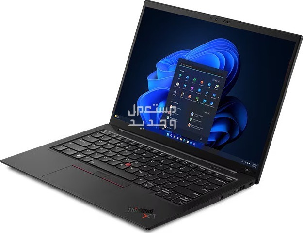 لاب توب Lenovo ThinkPad X1 Yoga Gen8 أفضل لاب توب متحول من لينوفو لاب توب لينوفو