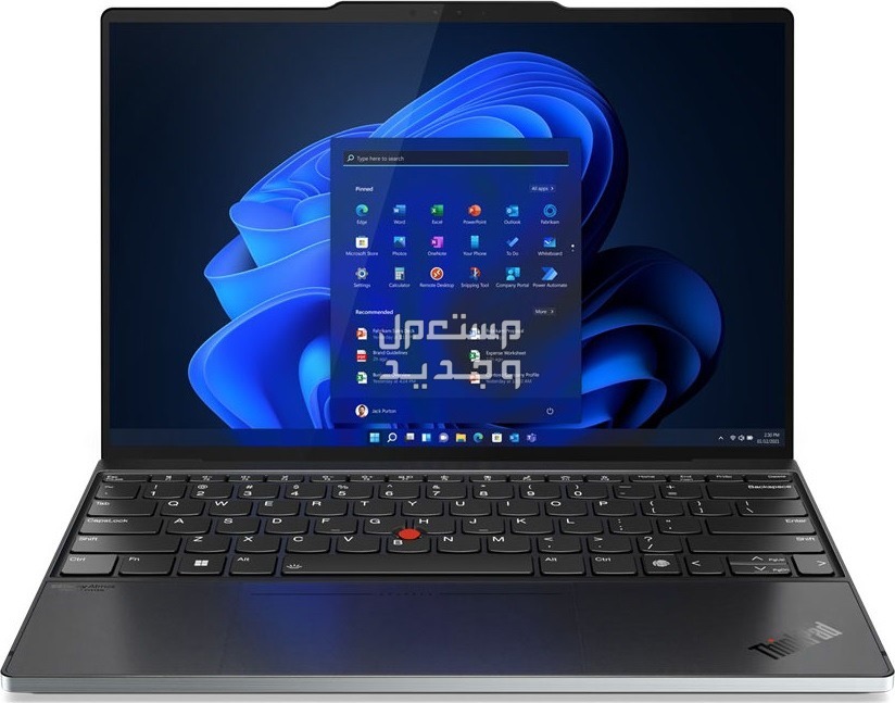 لاب توب Lenovo ThinkPad X1 Yoga Gen8 أفضل لاب توب متحول من لينوفو لاب توب لينوفو