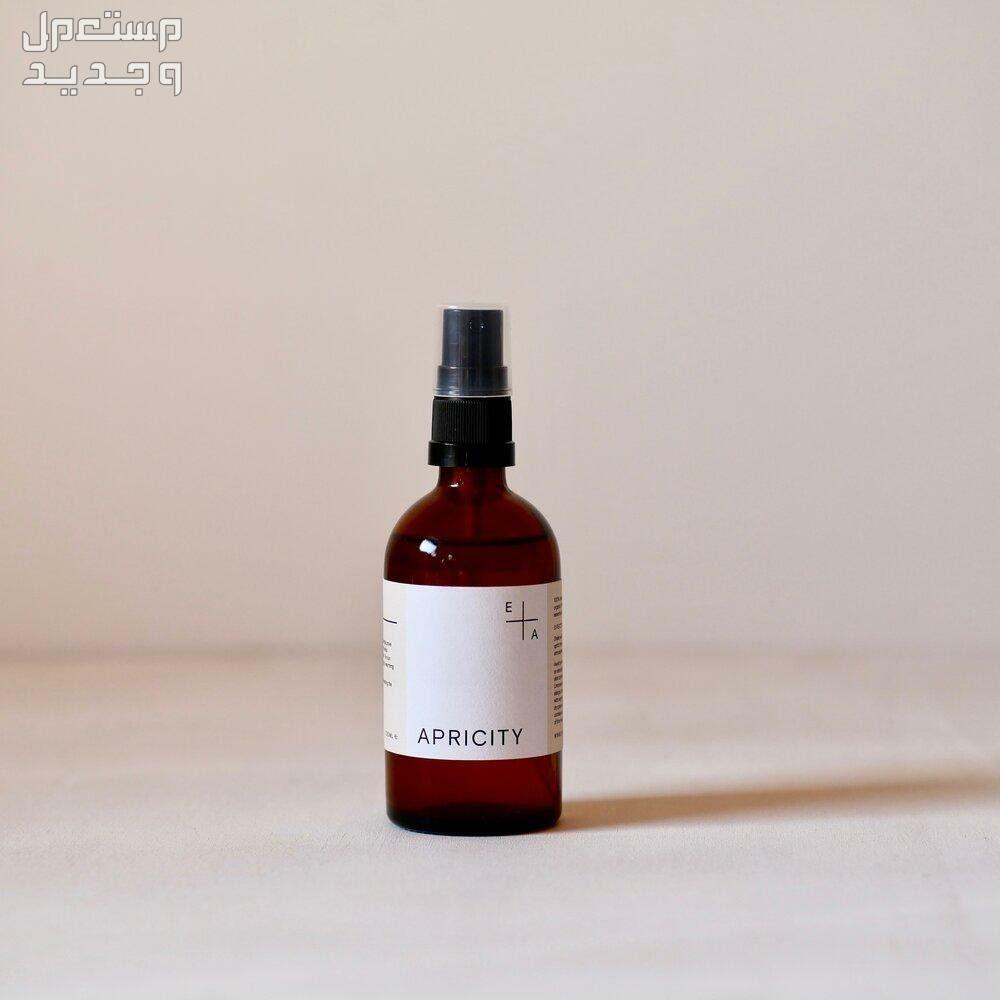 أفضل معطر جسم للنساء معطر  APRICITY AROMA MIST