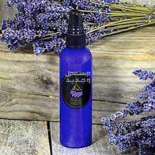 أفضل معطر جسم للنساء معطر  Body Mist No. 9 Bluffton Candles