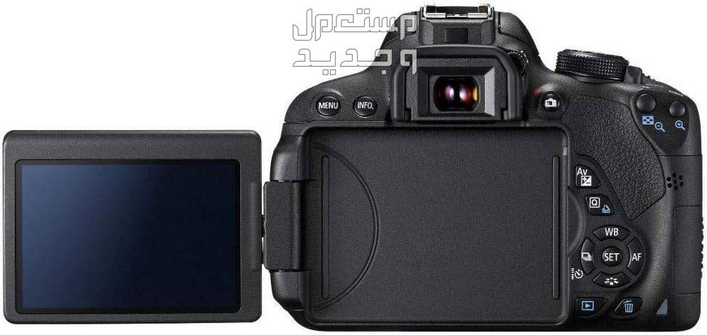 سعر ومميزات وعيوب كاميرا كانون 700d سعر كاميرا كانون 700d في السعودية