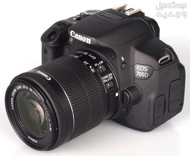 سعر ومميزات وعيوب كاميرا كانون 700d سعر ومميزات وعيوب كاميرا كانون 700d