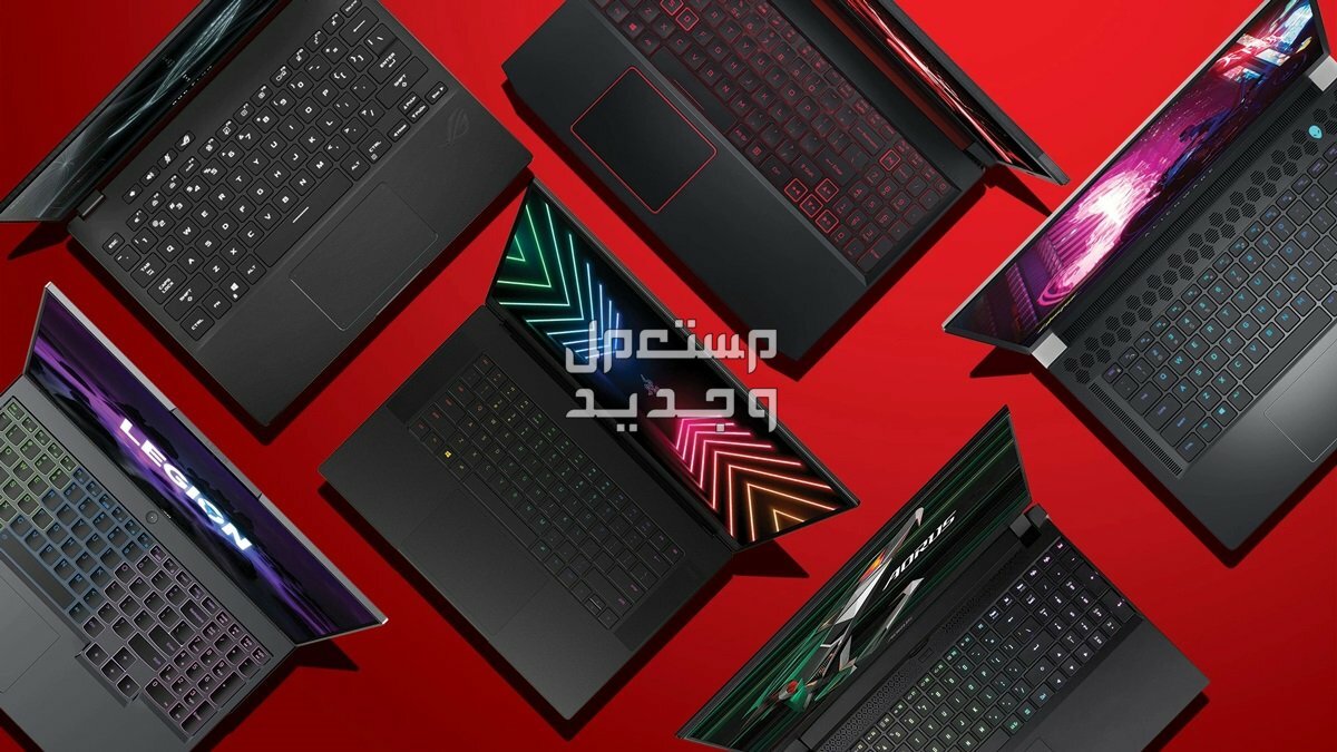 تعرف على لاب توب Dell G16 Gaming أفضل لاب توب للألعاب بسعر رخيص لابتوب متوسط للألعاب