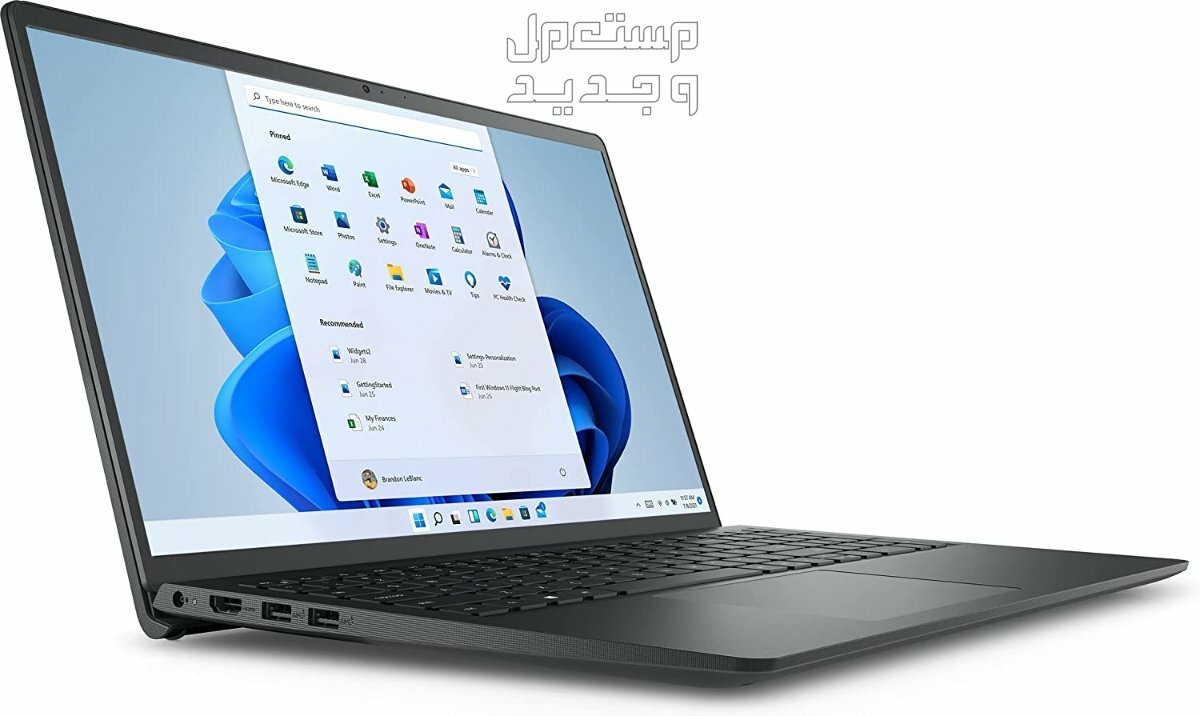تعرف على لاب توب Dell G16 Gaming أفضل لاب توب للألعاب بسعر رخيص لابتوب متوسط للألعاب