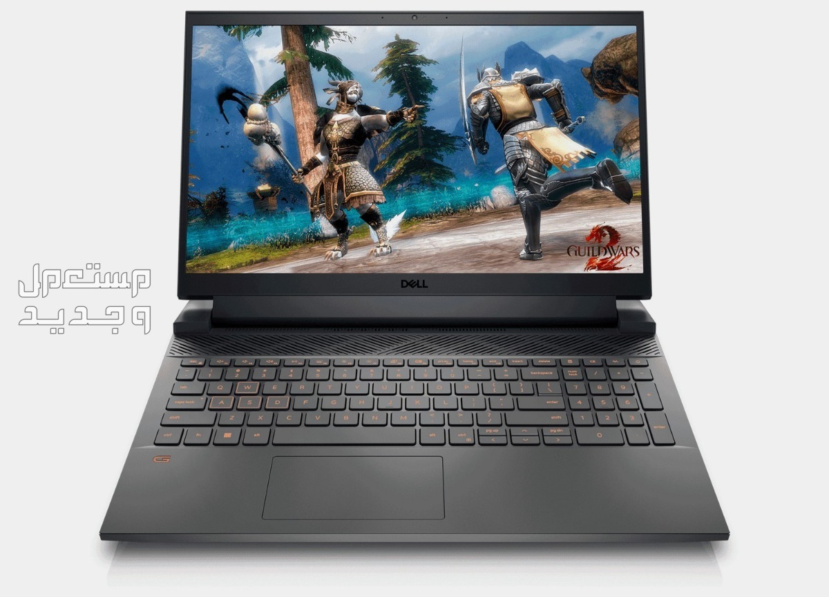 تعرف على لاب توب Dell G16 Gaming أفضل لاب توب للألعاب بسعر رخيص لابتوب متوسط للألعاب