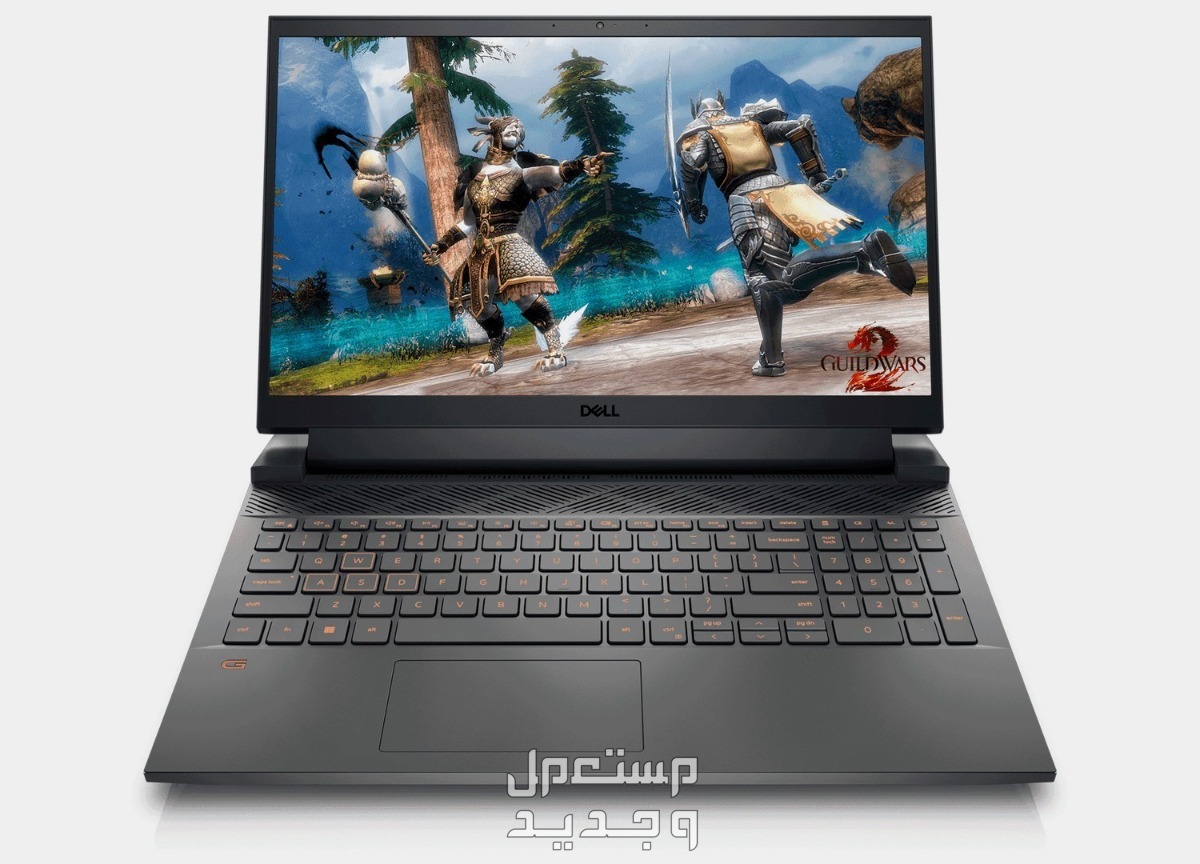 تعرف على  لاب توب MSI Thin GF63 15.6 لابتوب جيمنج