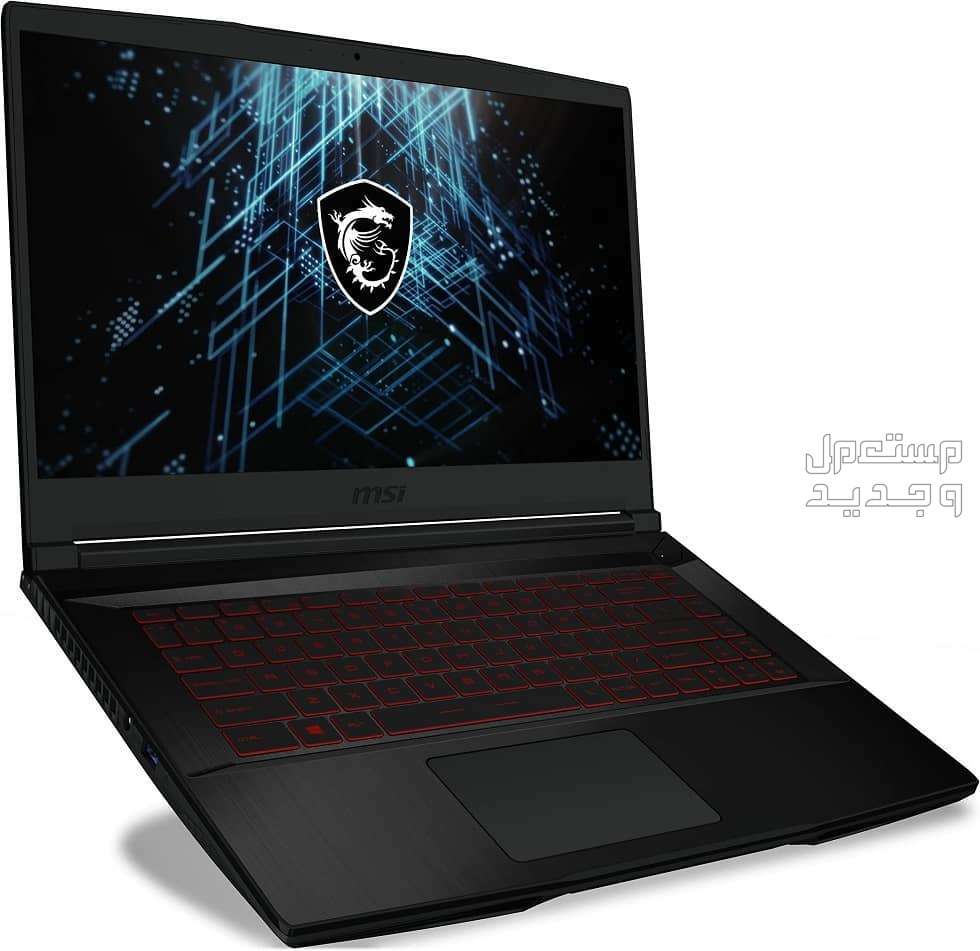 تعرف على  لاب توب MSI Thin GF63 15.6 لاب توب MSI Thin GF63 15.6
