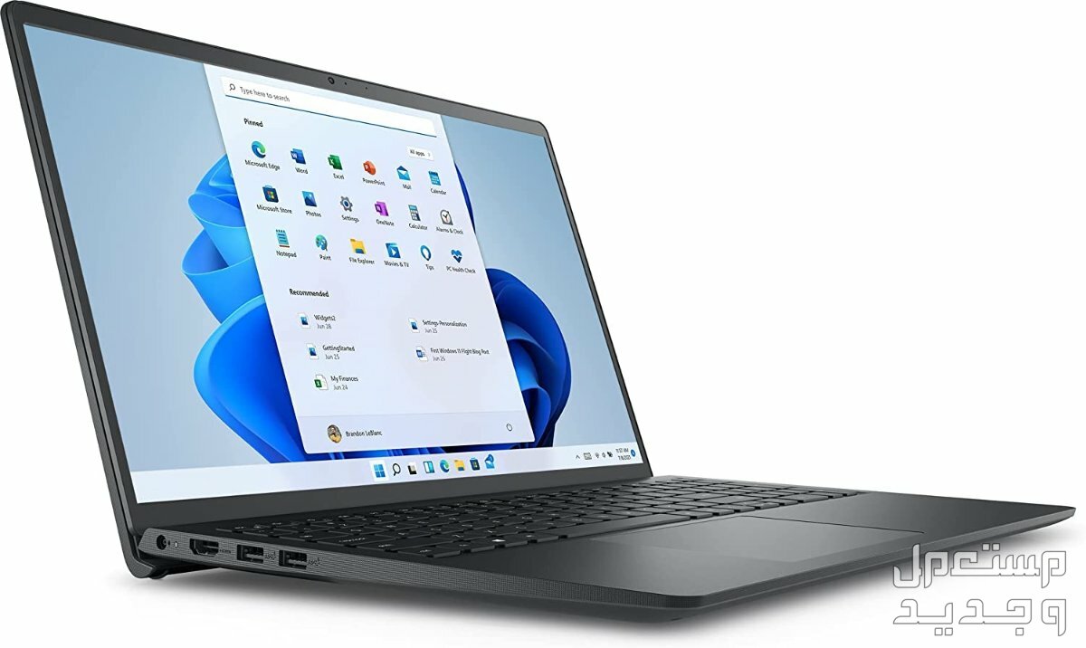 تعرف على  لاب توب MSI Thin GF63 15.6 لابتوب جيمنج